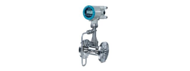 Steam flow meters