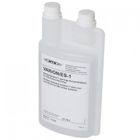 VARiON®/ES-1 daugkartinis standartinis tirpalas 1 (maža koncentracija), 1000 ml