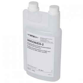 VARiON®/ES-2 daugkartinis standartinis tirpalas 2 (didelė koncentracija), 1000 ml