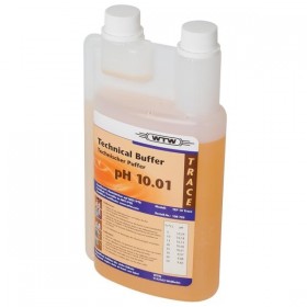 TEP 10 Trace techninis buferinis tirpalas, 1L butelis: pH 10.01