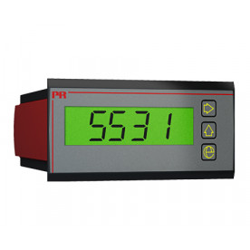 5531A Loop powered LCD indicator