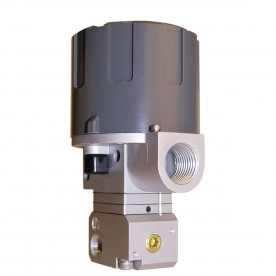 595-AEN Explosion-proof I/P transducer