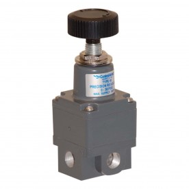 90-AB miniature air pressure regulator