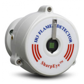 20/20MPI flame detector SharpEye Mini