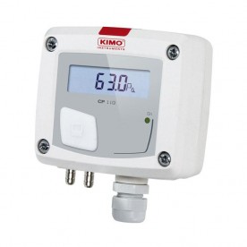 CP112-PO differential pressure transmitters
