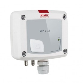 CP111-AN differential pressure transmitters