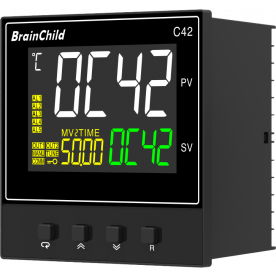 C42 temperature controller