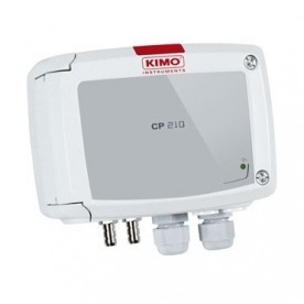 CP211-BN-R differential pressure transmitters