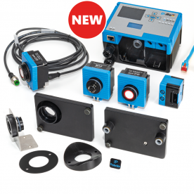 D-ReX PoS LIM LON gas detector with extractive mode, pump, line integrity monitoring