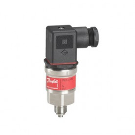 MBS 3300 pressure transmitters for Marine