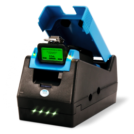 DS 404 docking station w/o pump