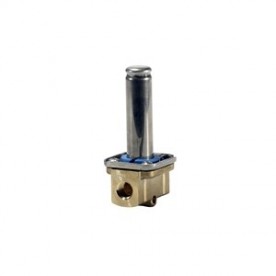 EV210B solenoid valves w/o coil