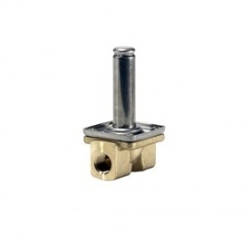 EV220B 6BD solenoid valves w/o coil, DZR brass