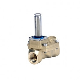 EV220B 15-50B solenoid valves w/o coil