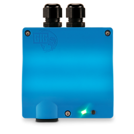 IR22 transmitter, w/o sensor, w/o display, RS485 (ModBus)