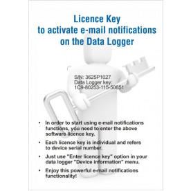 ENS-99/141 Licence Key
