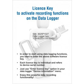 LKS-99/141 Licence Key