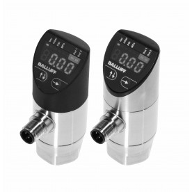 BSP pressure switches