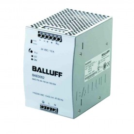 BAE, 10A power supply