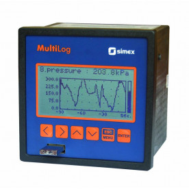 MultiLog SRD-99 electronic data logger