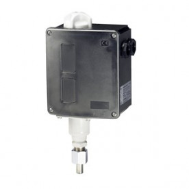 RT6AEW pressure switches for explosive areas (ATEX)
