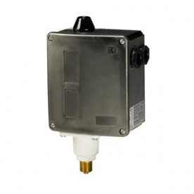 RT5E pressure switches for explosive areas (ATEX)