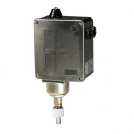 RT6AES pressure switches for explosive areas (ATEX)