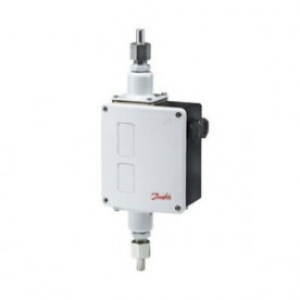RT260AL differential pressure switches 