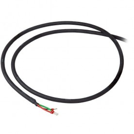 SNCIQ/UG- SO 1m. specific two-wire IQ Sensor Net cable with shield for use in under-ground 