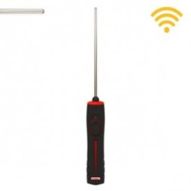 SAPF-150 PT 100 wireless ambient temperature probe (-40 ÷ 250°C)
