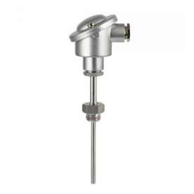 Series GA2500 resistance thermometer Pt100 without thermowell