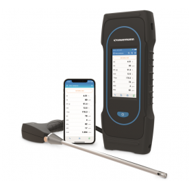 SICA 230 KIT2 combustion analyzer