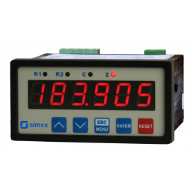 SLC-94 electronic timer