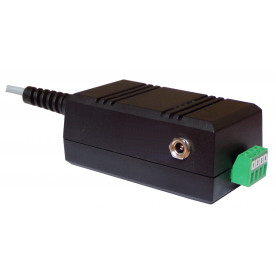 SRS-2/4-Z45 RS232/RS485 converter