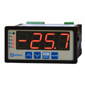 SRT-94 temperature LED indicator