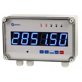 STI-638 pulse ratemeter
