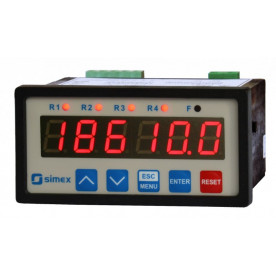 STI-94 pulse ratemeter