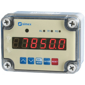 STI-N118 pulse ratemeter