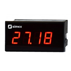 SWE-73-A current/voltage LED indicator