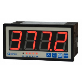 SWS-147 BCD LED indicator