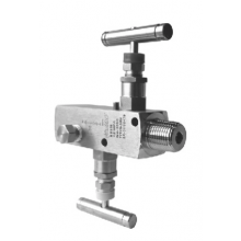 VM-1 needle valve