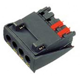5910 CJC connector, channel 1