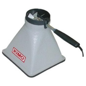 K35 air cone for hotwire probes (400m3)