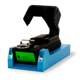 Drop-in charger DIC1B for devices w/o pump