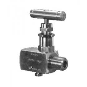 VM-1 needle valve