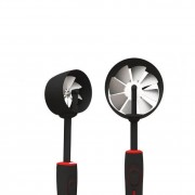 SHT-14 telescopic vane probe, Ø14mm 