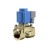 EV250B 10BD solenoid valve, G3/8", EPDM, NC, w/o coil 