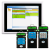 G888/G999 Visual-Software Set 1, USB-Dongle (EU 868 MHz)