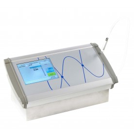 Exos leak detector