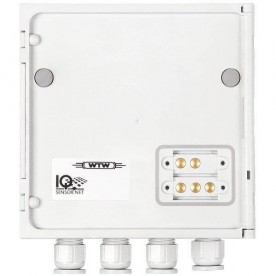 MIQ/PS power supply module